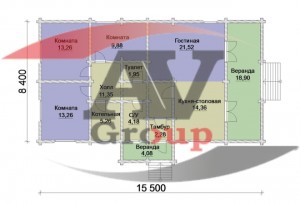 d136-floor1 s logo