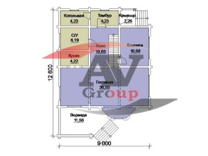 d171-floor1 slogo